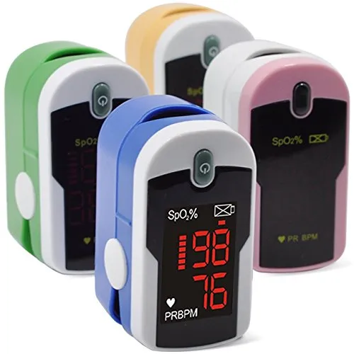 concord health supply fingertip pulse oximeter concord health supply fingertip pulse oximeter