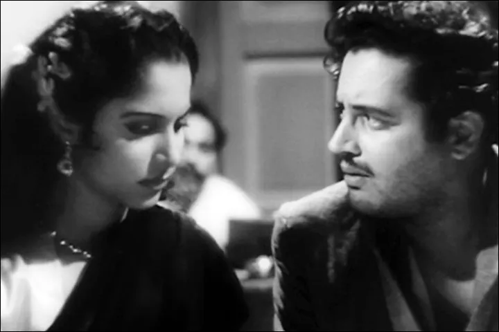guru dutt waheeda rehman meena kumari dharmendra bollywood love affairs breakups