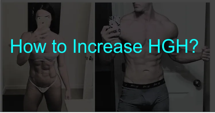 20 Foods That Increase HGH Production