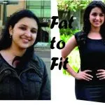 losing weight
