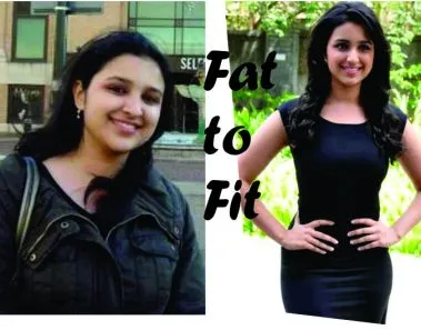 losing weight