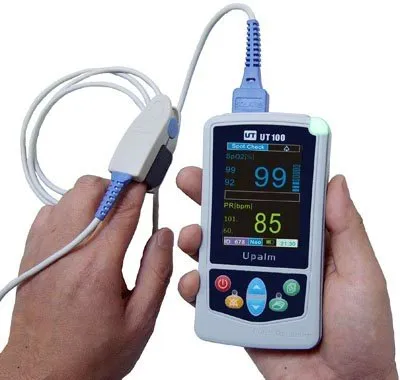 pulse oximeter pulse oximeter