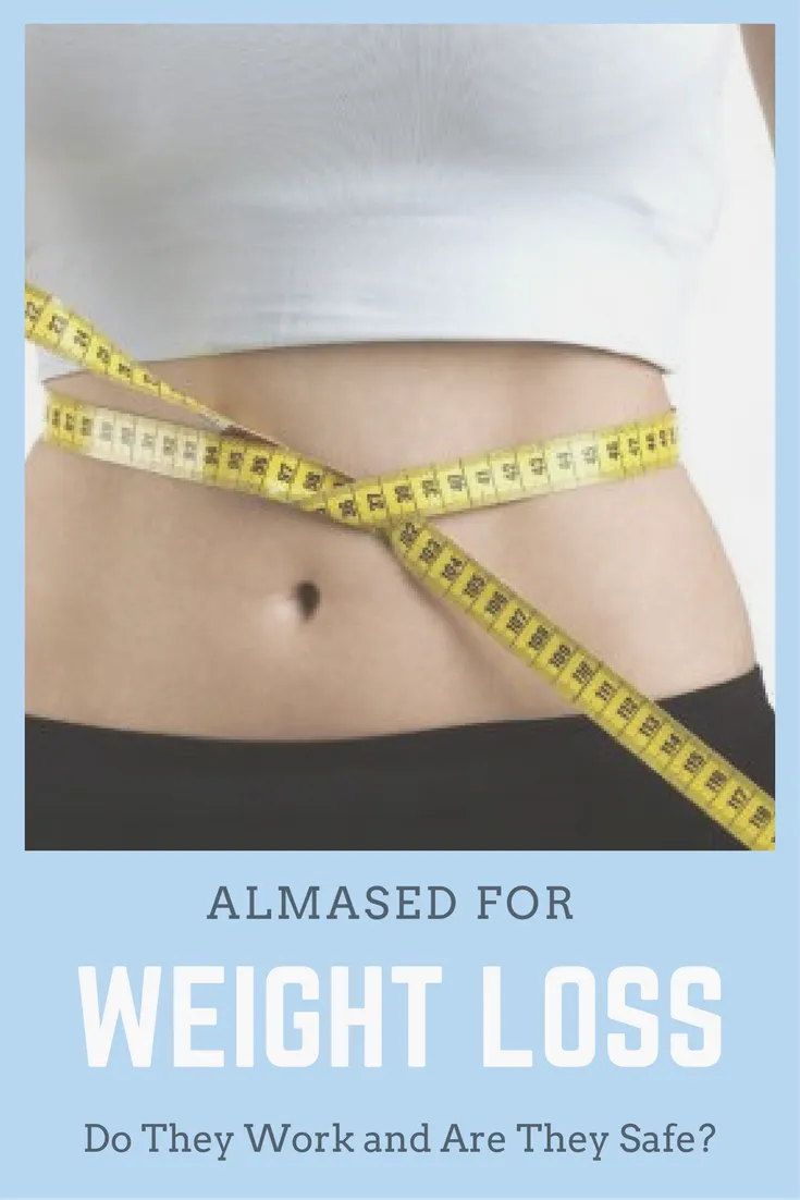 Almased for Weight Loss: Do They Work and Are They Safe? 1 Alamsed for Weight Loss