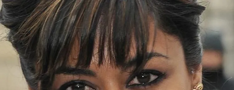 Chitrangana Sen Bollywood Actress Hairstyle