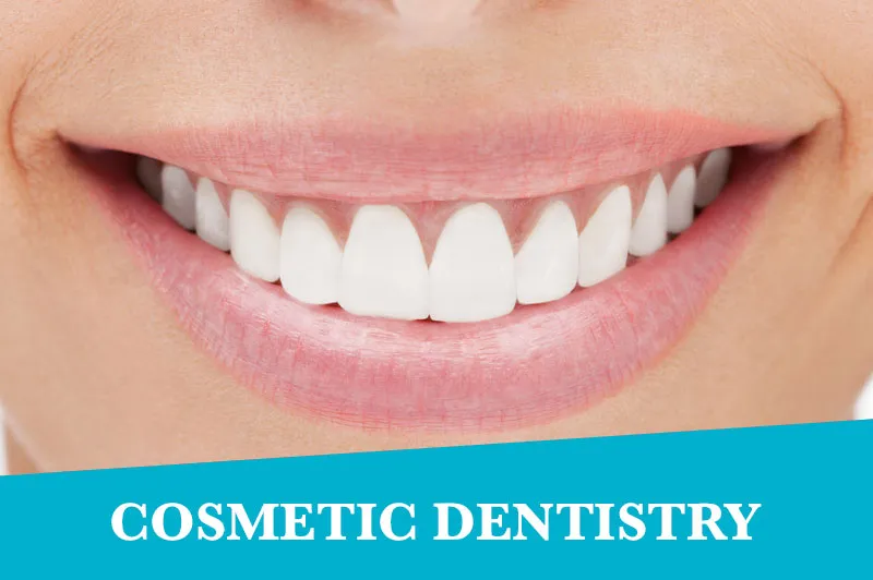 How to Choose the Right Cosmetic Dentistry Treatment for You?