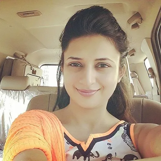 List (and Photos) of Top Indian Tv Actresses Without MakeUp 1 Divyanka Tripathi NO Makeup