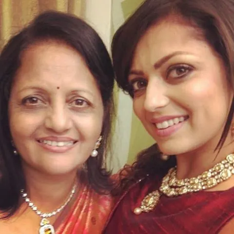 List (and Photos) of Top Indian Tv Actresses Without MakeUp 4 Drashti Dhami NO MakeUp