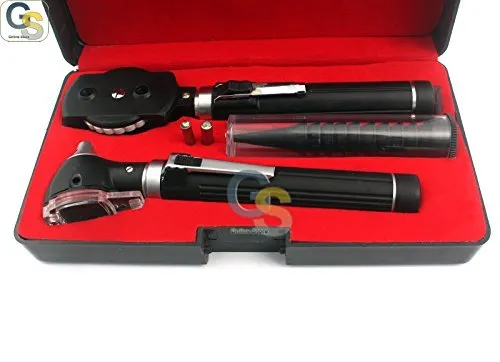 G.S LED Pocket Otoscope