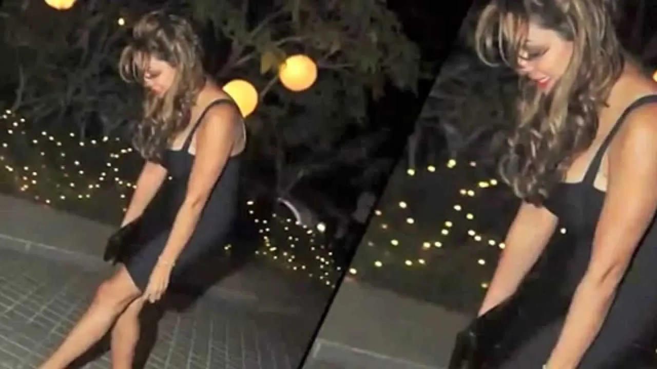 Famous Bollywood Actresses Who Allegedly Do Drugs 2 Gauri Khan Drug Substance Abuse