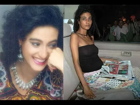 Famous Bollywood Actresses Who Allegedly Do Drugs 1 Geetanjali Nagpal Drug Substance Abuse