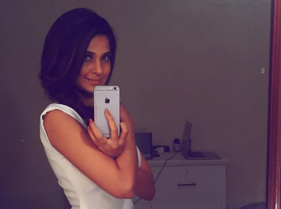 List (and Photos) of Top Indian Tv Actresses Without MakeUp 5 Jennifer Winget No MakeUp