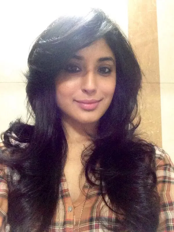 List (and Photos) of Top Indian Tv Actresses Without MakeUp 11 Kritika Kamra No MakeUp
