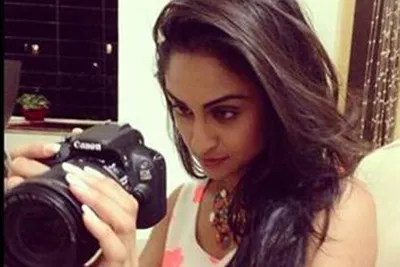 List (and Photos) of Top Indian Tv Actresses Without MakeUp 13 Krystle D Souza No MakeUp