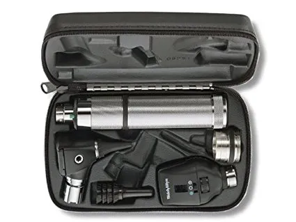 Labgo Welch Allyn Otoscope