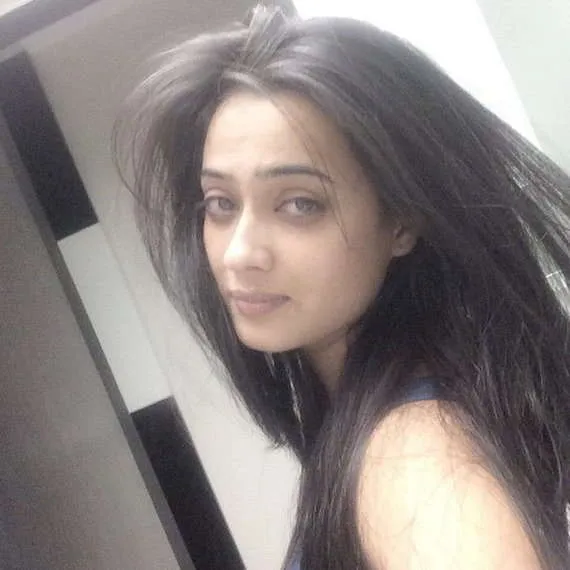 List (and Photos) of Top Indian Tv Actresses Without MakeUp 9 Shweta Tiwari No MakeUp