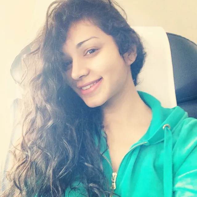 List (and Photos) of Top Indian Tv Actresses Without MakeUp 22 Sukirti Kandpal no makeup
