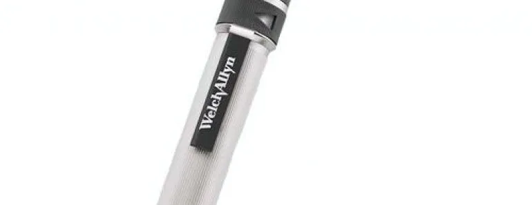 Welch Allyn 22821 PocketScope