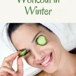 Skincare secrets for Workout in Winter