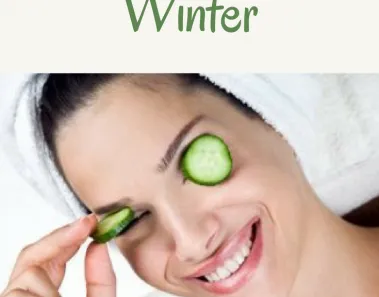 Skincare secrets for Workout in Winter