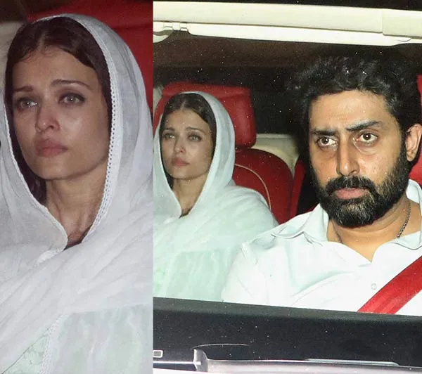 List (And Photos) Of Bollywood Actresses Without Makeup 12 Aishwarya Rai No Makeup