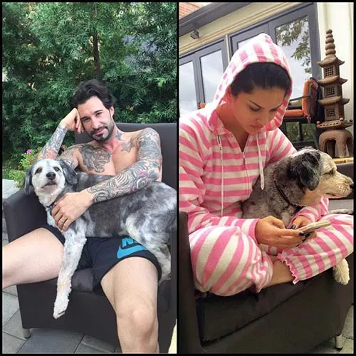 Sunny Leone NO MakeUp Photos