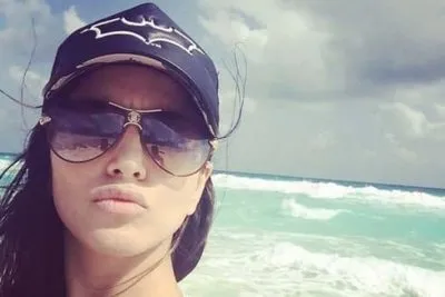 Sunny Leone NO MakeUp Photos