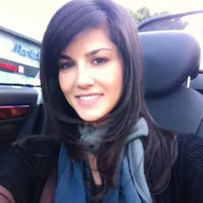 Sunny Leone NO MakeUp Photos