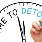 detoxify your body