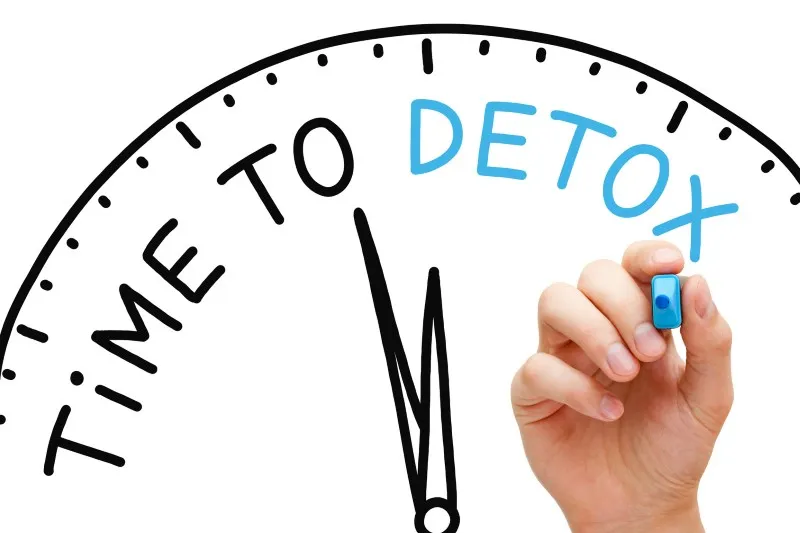 How to Detoxify the Body – Ways to Detox Treatment