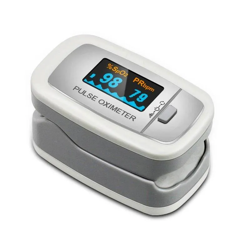 Best Pulse Oximeters for Home Use for 2019 3 easy home deluxe pulse oximeter