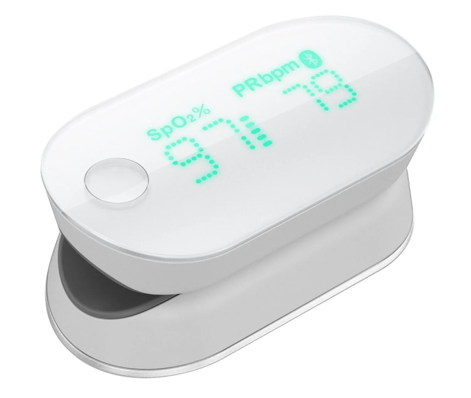 Best Pulse Oximeters for Home Use for 2019 5 ihealth pulse oximeter