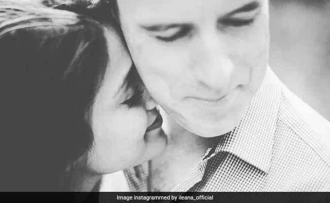 List of Indian Celebrities Who Got Married in 2017 - 2019 20 ileana d cruz Andrew Kneebone Secret Wedding 2017