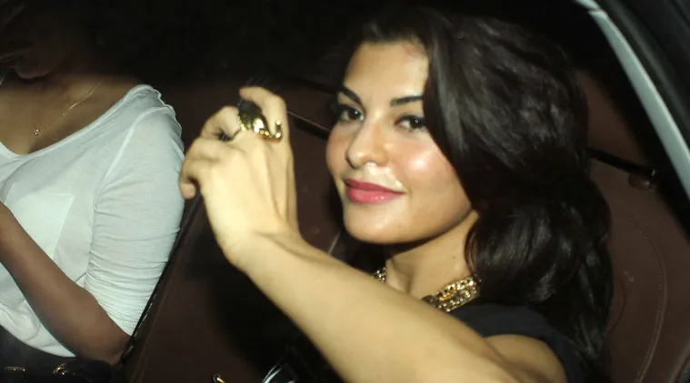 List (And Photos) Of Bollywood Actresses Without Makeup 15 jacqueline no makeup