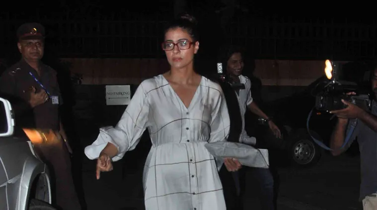 List (And Photos) Of Bollywood Actresses Without Makeup 14 Kajol No Makeup