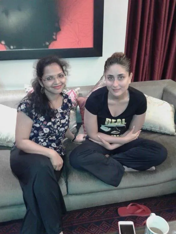 List (And Photos) Of Bollywood Actresses Without Makeup 3 Kareena Kapoor No Makeup