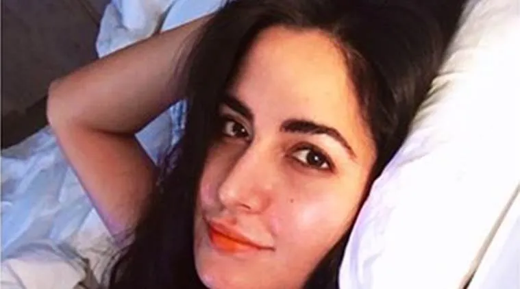 Katrina Kaif No MakeUp Photos