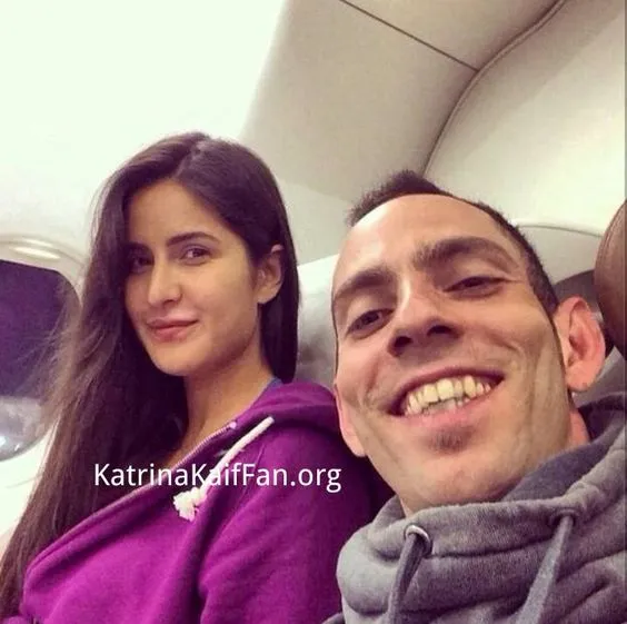 Katrina Kaif No MakeUp Photos