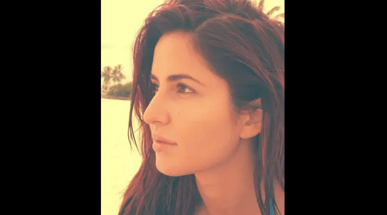 Katrina Kaif No MakeUp Photos