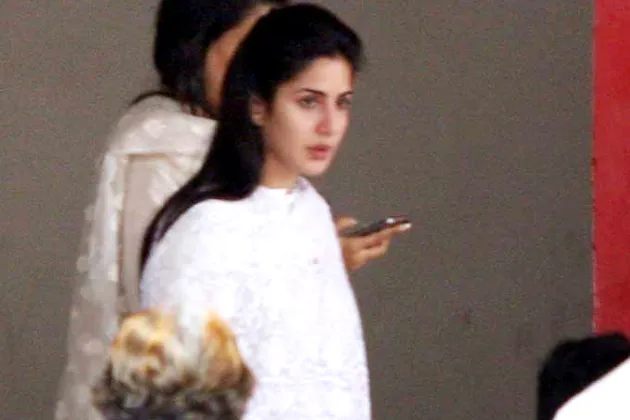 Katrina Kaif No MakeUp Photos