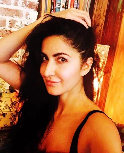 Katrina Kaif No Make Up