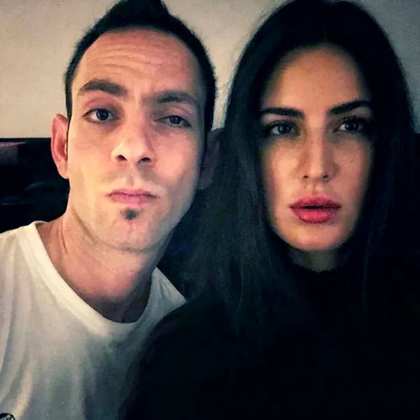 Katrina Kaif No MakeUp Photos