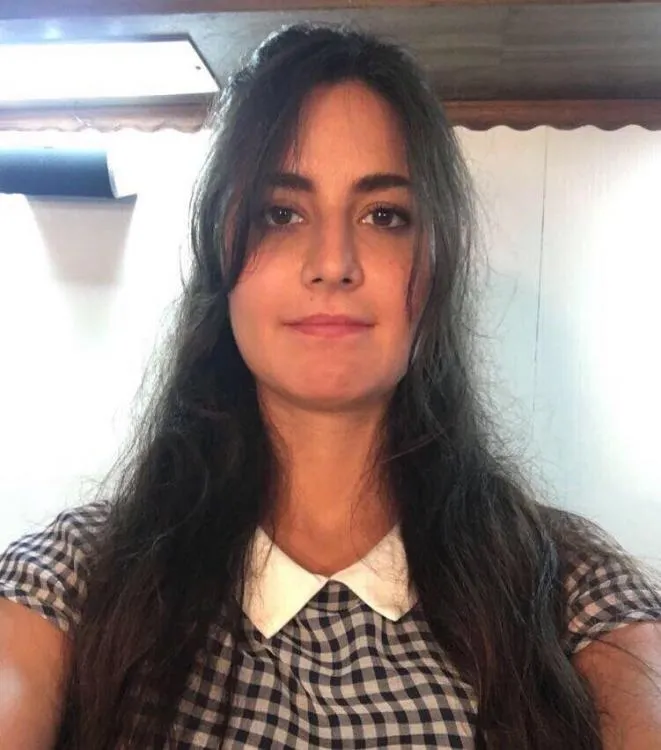 Katrina Kaif No MakeUp Photos