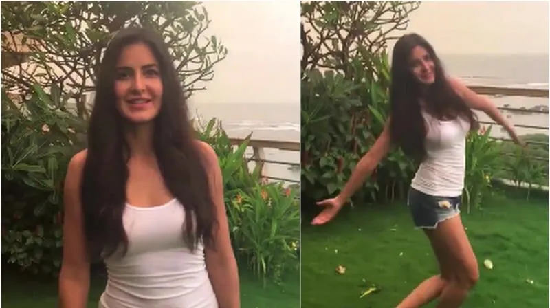 List (And Photos) Of Bollywood Actresses Without Makeup 10 Katrina Kaif No Makeup