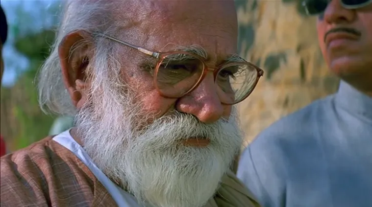 List of Famous Indian Celebrities Died in 2017-2019 (UPDATED) 27 lekh tandon died in 2017