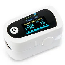 innovo deluxe fingertip pulse oximeter innovo deluxe fingertip pulse oximeter