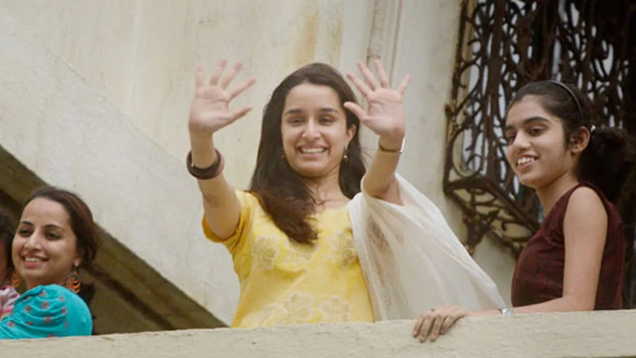 List (And Photos) Of Bollywood Actresses Without Makeup 9 Shraddha Kapoor No Makeup