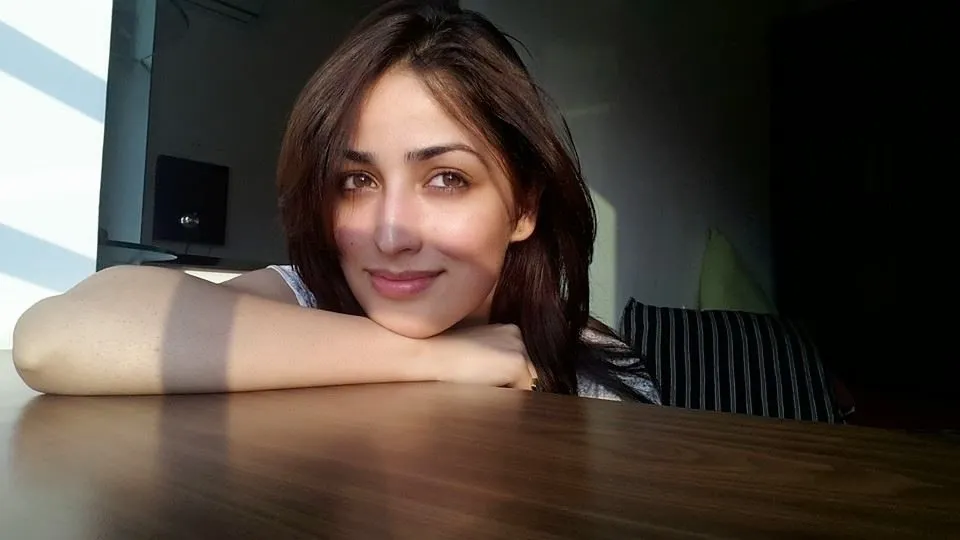 List (And Photos) Of Bollywood Actresses Without Makeup 7 Yami Gautam No Makeup