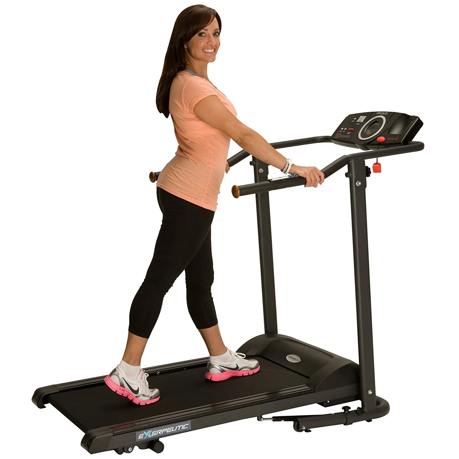 Exerpeutic Treadmills for HomeUse