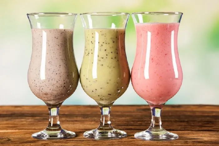 Best Diet Shake Reviews 2017