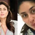 Kareena Kapoor No Make Up Photos